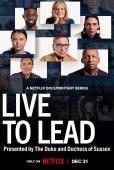 Subtitrare  Live to Lead - Sezonul 1