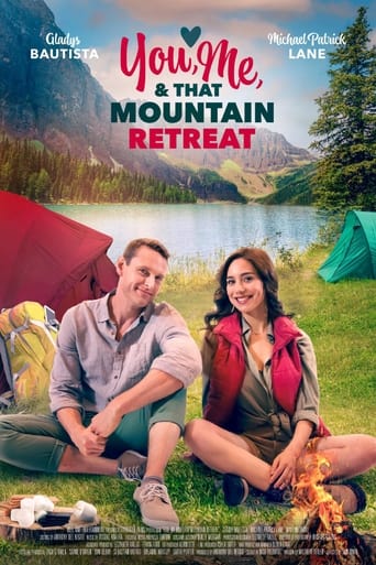 Subtitrare You, Me, and that Mountain Retreat (Campfire Romance)