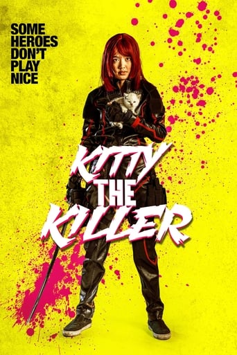 Subtitrare Kitty the Killer