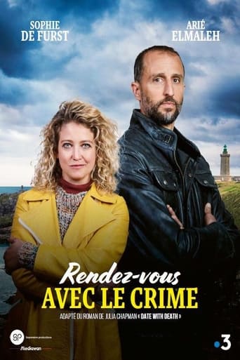 Subtitrare Rendez-vous avec le Crime (Date with Death) Date with Crime