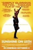 Subtitrare Sunshine on Leith
