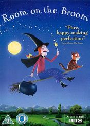 Subtitrare  Room on the Broom HD 720p