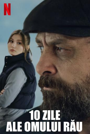Subtitrare  10 Days of a Bad Man (Kötü Adamin 10 Günü)