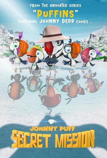 Subtitrare  Johnny Puff: Secret Mission