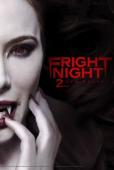 Subtitrare Fright Night 2: New Blood