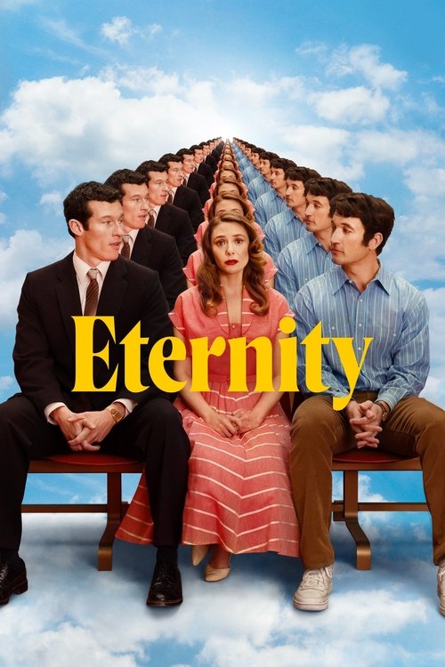 Subtitrare  Eternity