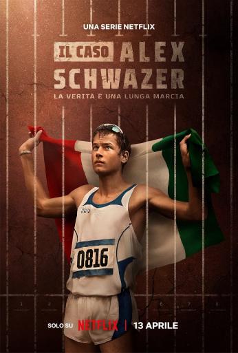 Subtitrare  Running for the Truth: Alex Schwazer (Running for My Truth: Alex Schwazer) - Sezonul 1