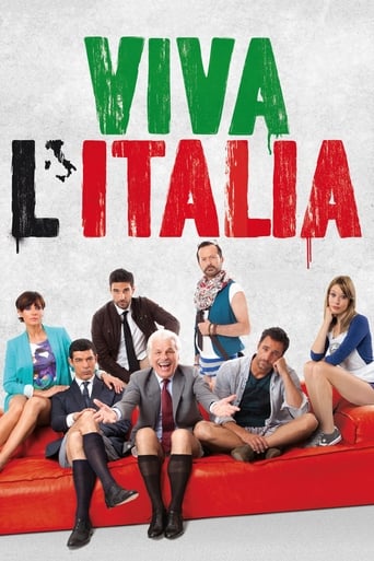 Subtitrare  Viva l'Italia (Long Live Italy!)