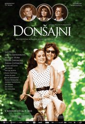 Subtitrare  Donsajni (The Don Juans) DVDRIP