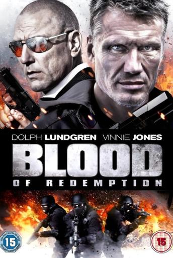 Subtitrare Blood of Redemption