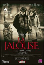 Subtitrare  La jalousie DVDRIP HD 720p