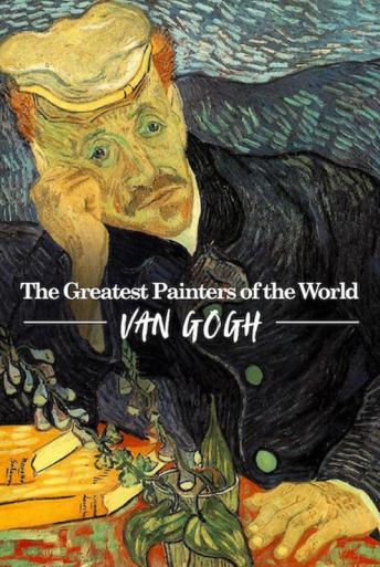 Subtitrare  The Greatest Painters of the World (Les plus grands peintres du monde) - Sezonul 1