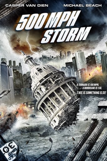 Subtitrare 500 MPH Storm (Hypercane)