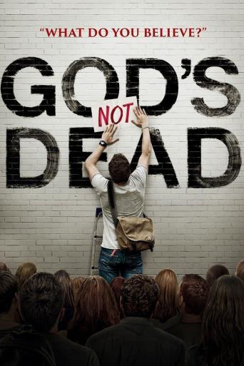 Trailer God's Not Dead
