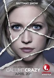 Subtitrare  Call Me Crazy: A Five Film DVDRIP HD 720p