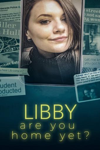 Subtitrare Libby, Are You Home Yet? - Sezonul 1