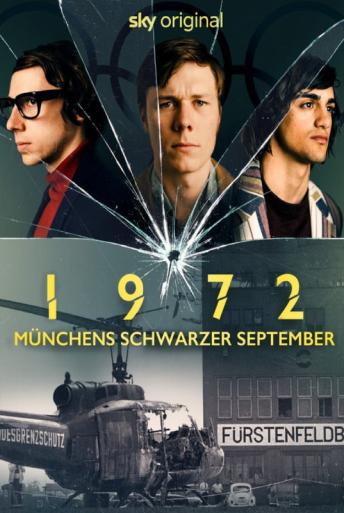 Subtitrare  1972: Munich's Black September