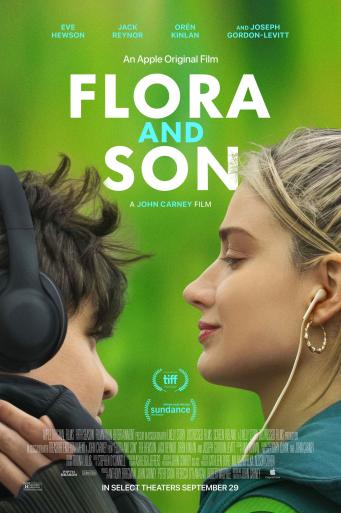 Subtitrare  Flora and Son