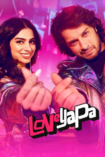 Subtitrare  Loveyapa