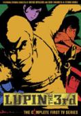 Subtitrare  Lupin III - Lupin Family Lineup