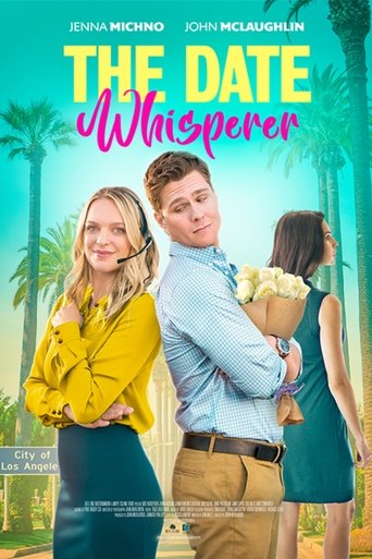 Subtitrare The Date Whisperer