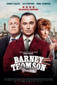 Subtitrare Barney Thomson (The Legend of Barney Thomson)