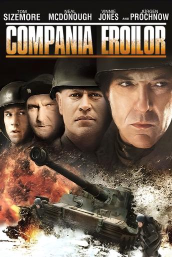 Subtitrare  Company of Heroes HD 720p 1080p XVID