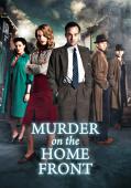 Subtitrare  Murder on the Home Front HD 720p