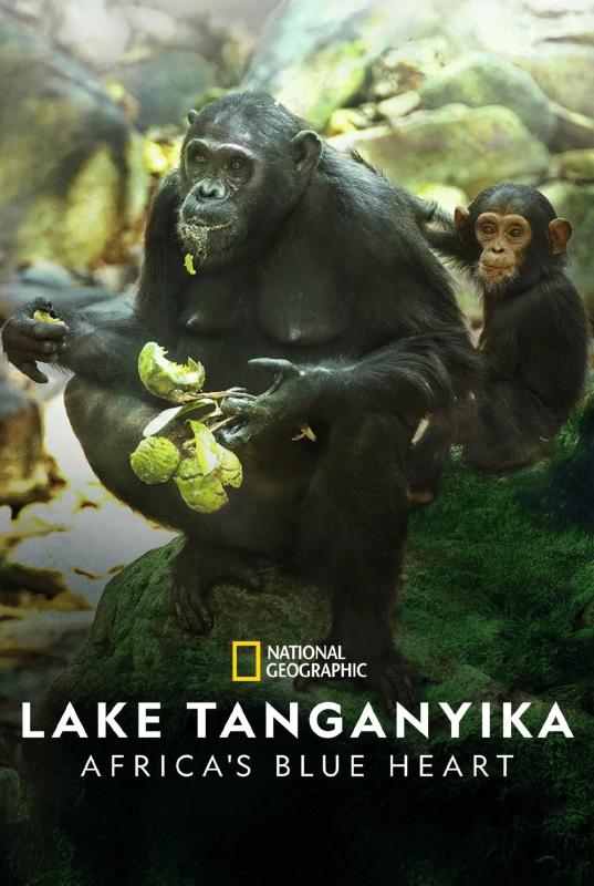 Subtitrare Lake Tanganyika: Africa's Blue Heart