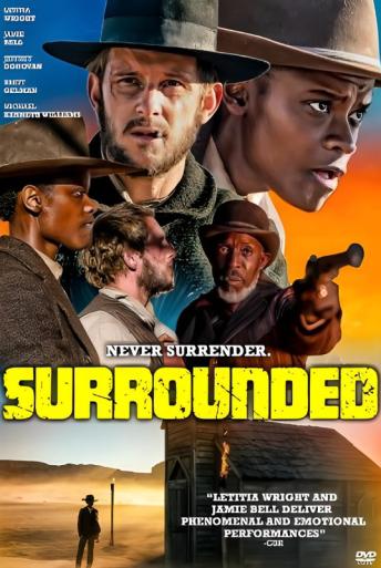 Subtitrare  Surrounded