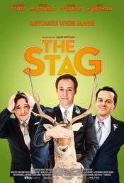 Subtitrare The Bachelor Weekend (The Stag)