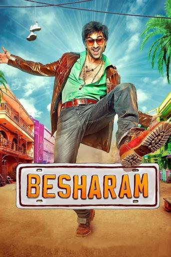 Subtitrare  Besharam DVDRIP