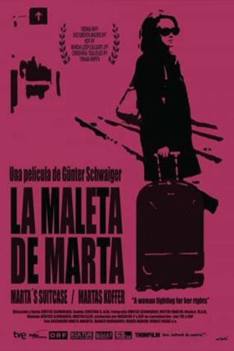 Subtitrare Marta's Suitcase (La Maleta de Marta)