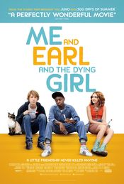 Subtitrare Me and Earl and the Dying Girl