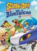 Subtitrare Scooby-Doo! Mask of the Blue Falcon