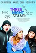 Subtitrare  Three Night Stand (The White Buffalo) HD 720p 1080p XVID