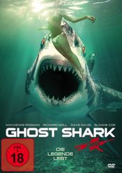 Subtitrare  Ghost Shark HD 720p