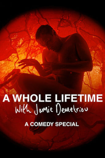 Subtitrare  A Whole Lifetime with Jamie Demetriou