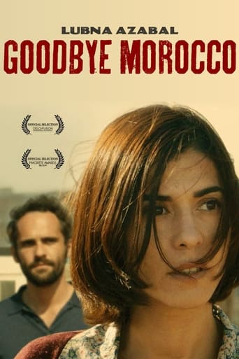 Subtitrare  Goodbye Morocco