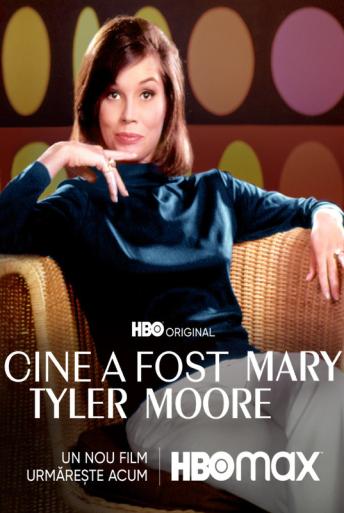 Subtitrare  Being Mary Tyler Moore