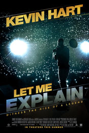 Subtitrare  Kevin Hart: Let Me Explain
