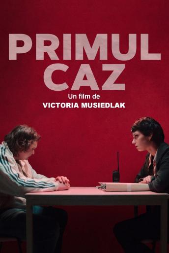 Subtitrare First Case (Première affaire)