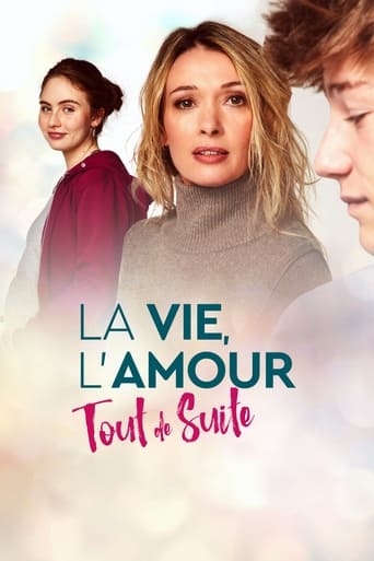 Subtitrare La vie, l'amour, tout de suite (Pulse of Life)