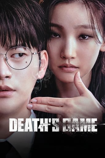 Subtitrare  Death's Game (Yijae, Got Jookseummida) - Sezonul 1