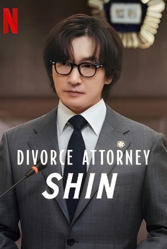 Subtitrare  Divorce Attorney Shin (Sacred Divorce) - Sezonul 1