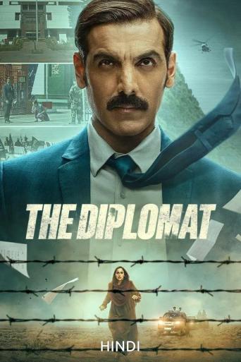 Subtitrare The Diplomat