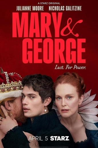 Subtitrare Mary & George (Mary&George) - Sezonul 1