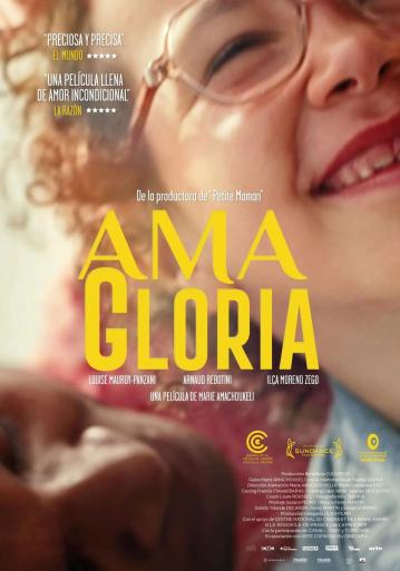 Subtitrare Àma Gloria (Ama Gloria)