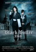 Subtitrare  Black Butler (Kuroshitsuji) HD 720p 1080p