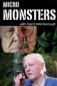 Subtitrare  Micro Monsters 3D with David Attenborough - S01